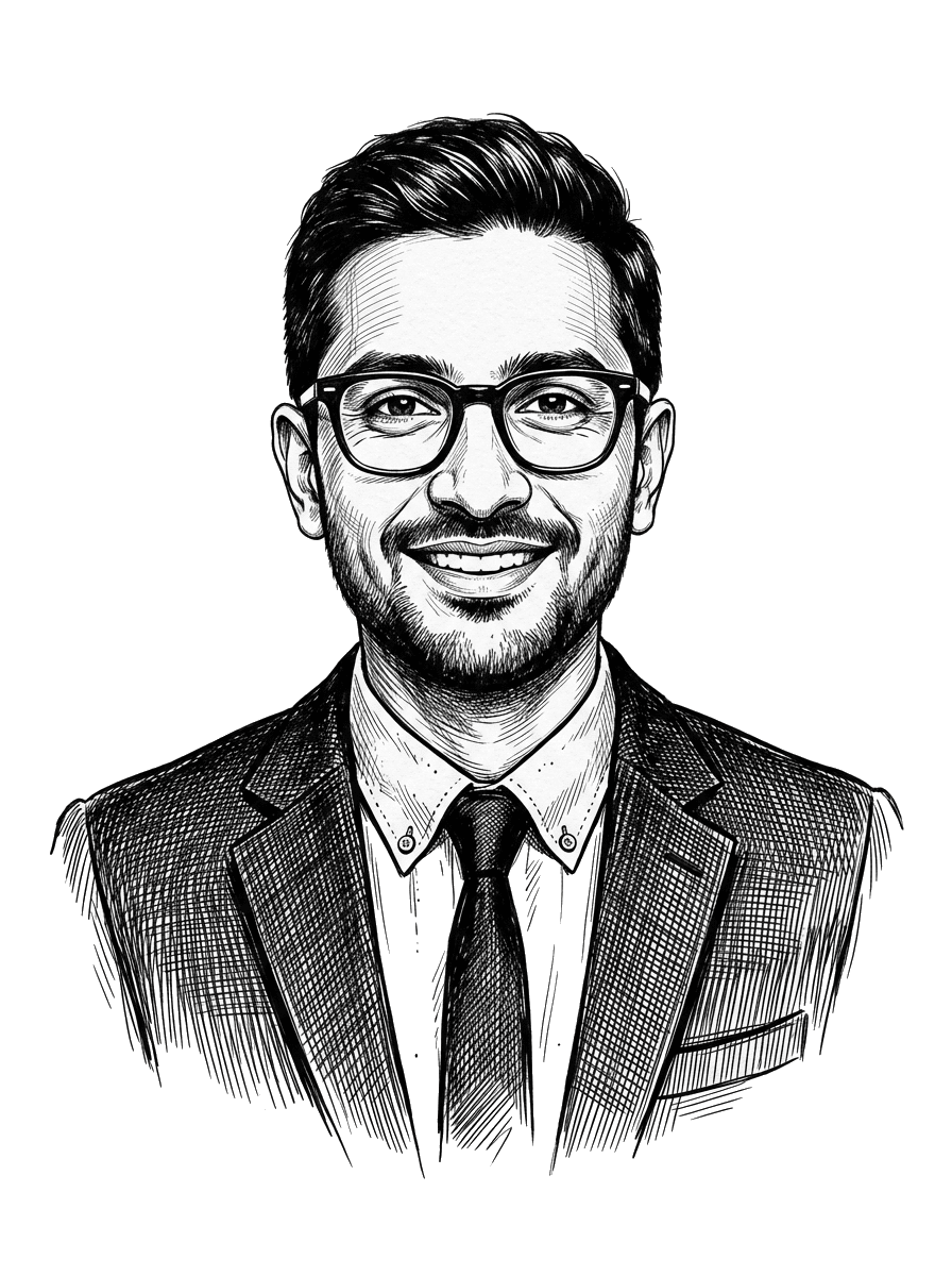 Aarav Sharma