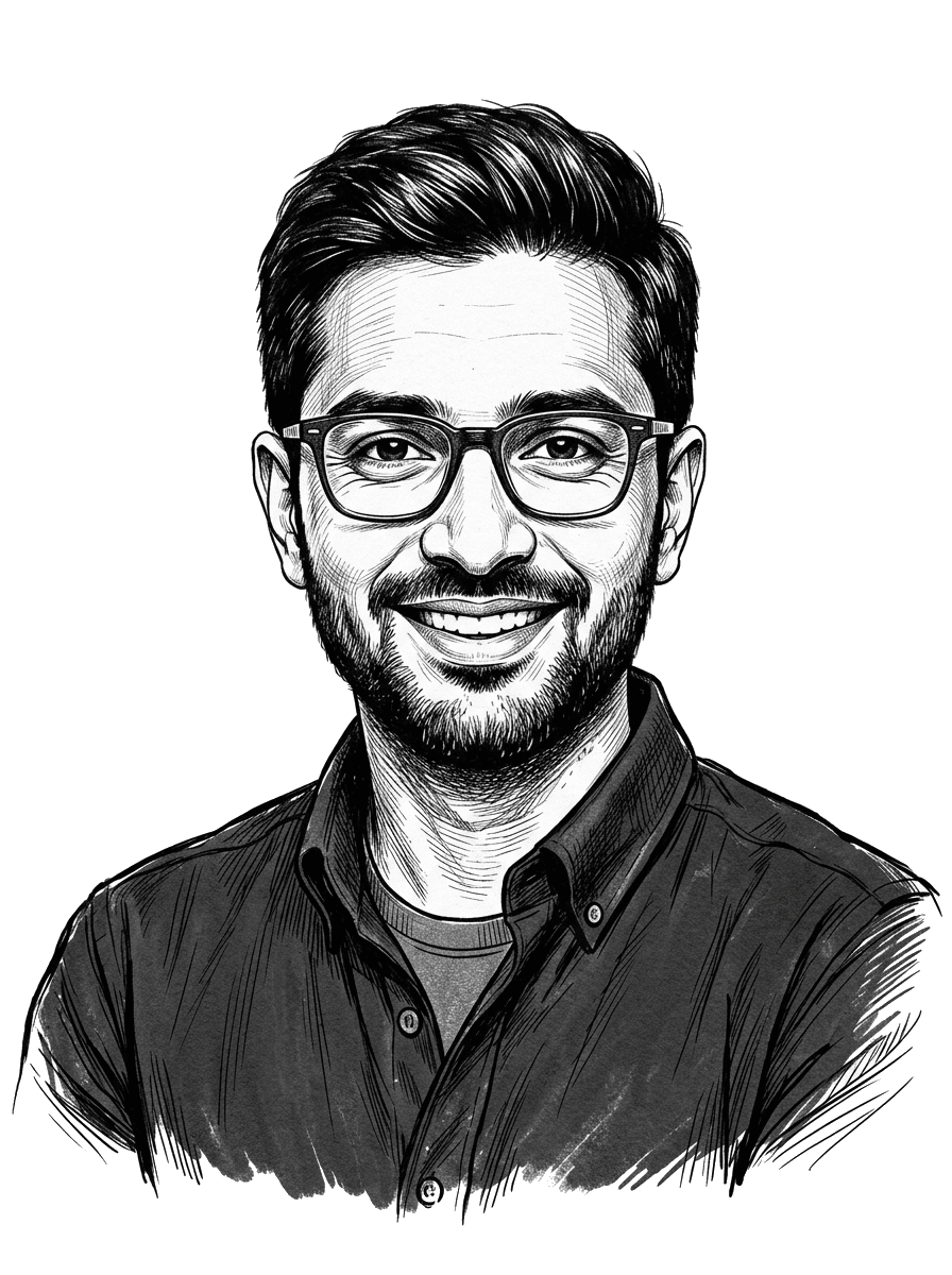 Rohan Patel