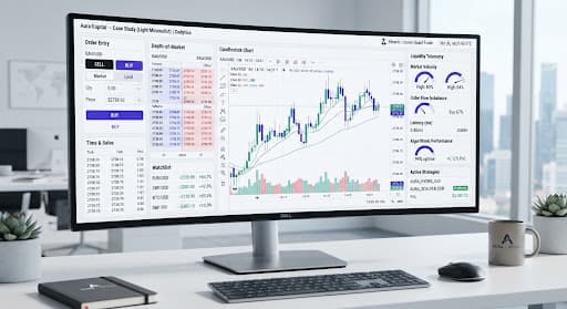 Transforming High-Frequency FinTech Architecture