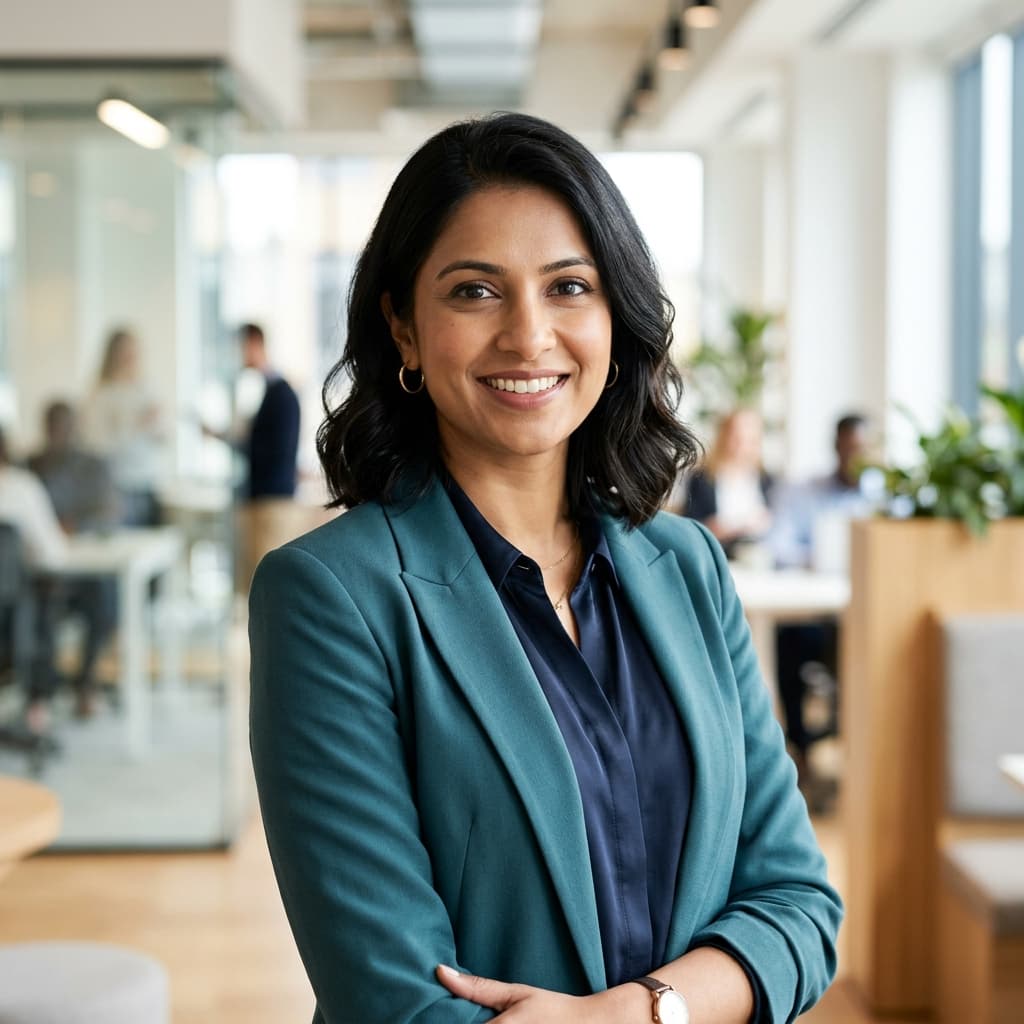 Priya Nair